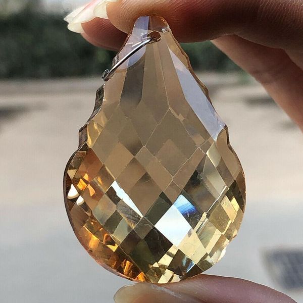 10pc 50mm champagne crystal chandelier prism light part pendants diy suncatcher crystal 10pc 50mm spring h jlljby
10pc 50mm champagne crystal chandelier prism light part pendants diy suncatcher crystal 10pc 50mm spring h jlljby