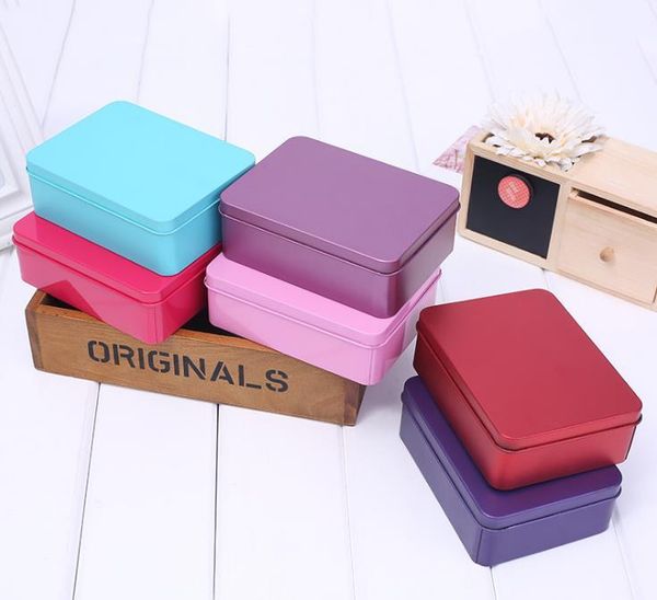gift wrap tin box fashion rectangular iron storage small card case decoration 12.5*9.5*4cm
gift wrap tin box fashion rectangular iron storage small card case decoration 12.5*9.5*4cm