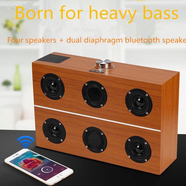 new q8 mobile phone wireless bluetooth speaker wireless wooden card home computer subwoofer portable audio1
new q8 mobile phone wireless bluetooth speaker wireless wooden card home computer subwoofer portable audio1