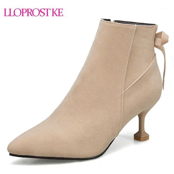 boots lloprost ke 2021 autumn fashion high heel short ankle sock shoes woman plus size black beige zipper flock bootie female1
boots lloprost ke 2021 autumn fashion high heel short ankle sock shoes woman plus size black beige zipper flock bootie female1