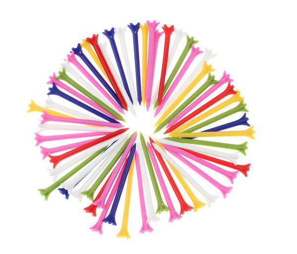 multicolor professional zero friction 5 prong 70mm golf tee 5 claw less resistance durable plastic golf tees
multicolor professional zero friction 5 prong 70mm golf tee 5 claw less resistance durable plastic golf tees