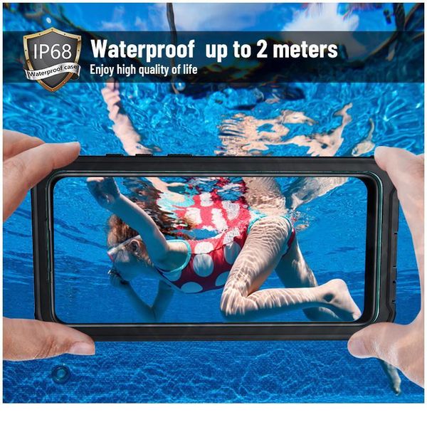 shellbox ip68 diving swim proof cover for xiaomi redmi note 9 6.53'' case swimming waterproof outdoor sport cover red jllwnd
shellbox ip68 diving swim proof cover for xiaomi redmi note 9 6.53'' case swimming waterproof outdoor sport cover red jllwnd