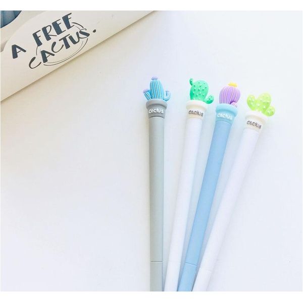 cute cactus pen kawaii neutral pens 0.5mm creative potted plant gel pens for kids girls gifts school office supp jllsva bdebag, Blue;orange
cute cactus pen kawaii neutral pens 0.5mm creative potted plant gel pens for kids girls gifts school office supp jllsva bdebag, Blue;orange