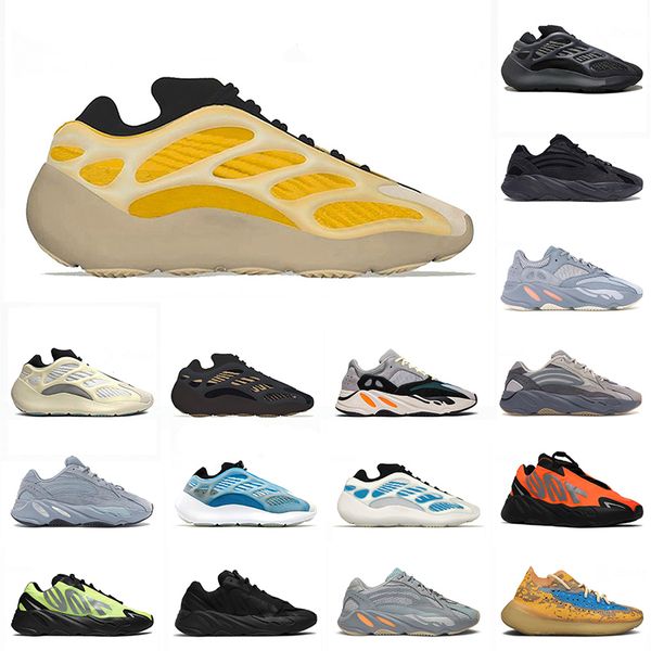 700 safflower azael kanye running shoes utility black inertia mens spors orange sun magnet bone womens trainers sneakers, White;red
700 safflower azael kanye running shoes utility black inertia mens spors orange sun magnet bone womens trainers sneakers, White;red