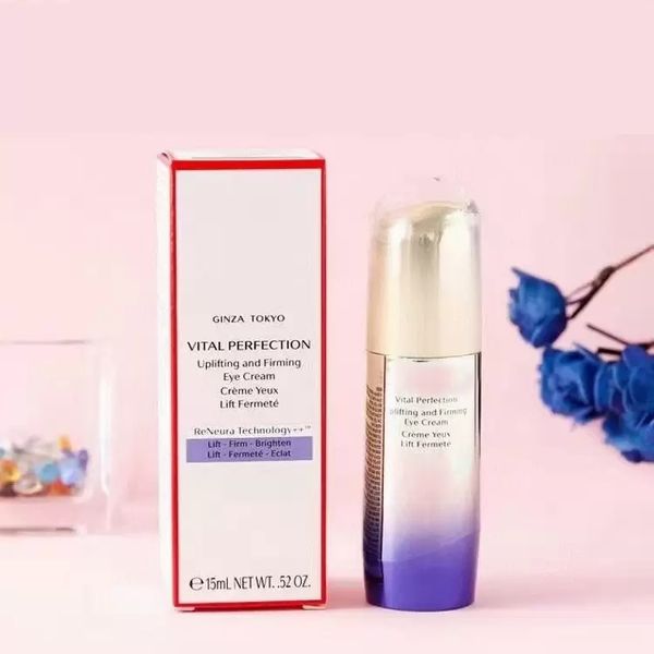 japan brand eye cream ginza tokyo vital perfection uplifting and firming eye cream 15ml fast ship
japan brand eye cream ginza tokyo vital perfection uplifting and firming eye cream 15ml fast ship