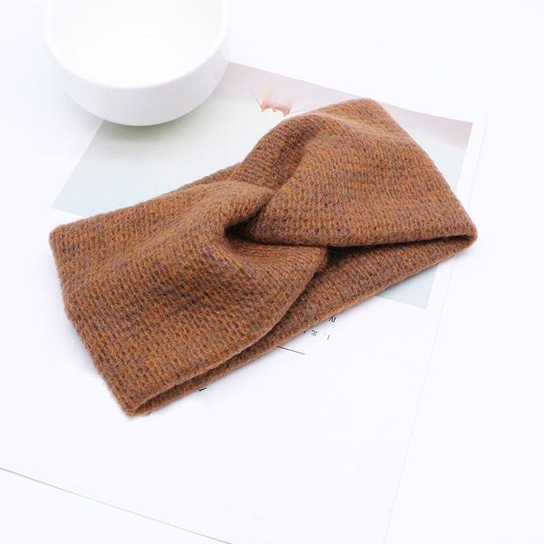 new women headband cross wool knitted hair band for autumn winter crochet headbands turban bandage hair accessories head wrap q bbyfub
new women headband cross wool knitted hair band for autumn winter crochet headbands turban bandage hair accessories head wrap q bbyfub