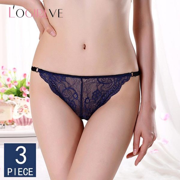 women's panties logirlve 3pcs / lot women leaf lace thong lingerie underwear briefs t-back hollow out comfort underpanty, Black;pink
women's panties logirlve 3pcs / lot women leaf lace thong lingerie underwear briefs t-back hollow out comfort underpanty, Black;pink