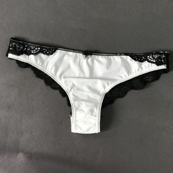 voplidia panties for women ladies underwear see through female seamless lace lingerie gauze bow t-back briefs pm037, Black;pink
voplidia panties for women ladies underwear see through female seamless lace lingerie gauze bow t-back briefs pm037, Black;pink