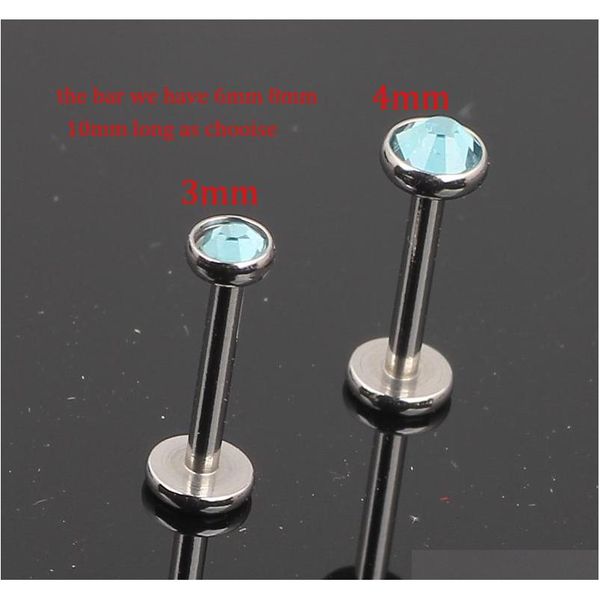 2017 new style flat plane interannally lip piercing labret bar 10 color 6/8/10mm long tragus h sqcfxw dh_seller2010, Black
2017 new style flat plane interannally lip piercing labret bar 10 color 6/8/10mm long tragus h sqcfxw dh_seller2010, Black
