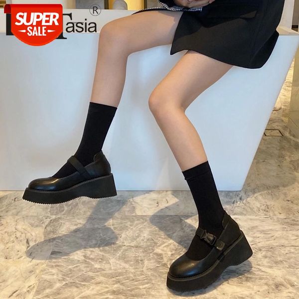 doratasia new fashion ladies shallow pumps lolita casual street pumps women platform chunky high heels mary janes shoes woman #xj06
doratasia new fashion ladies shallow pumps lolita casual street pumps women platform chunky high heels mary janes shoes woman #xj06