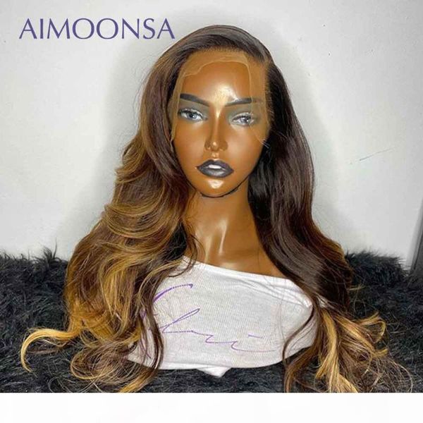 highlight lace front human hair wigs blonde highlighted wigs body wave 13x4 lace frontal wig human hair pre plucked 150% remy, Black;brown
highlight lace front human hair wigs blonde highlighted wigs body wave 13x4 lace frontal wig human hair pre plucked 150% remy, Black;brown