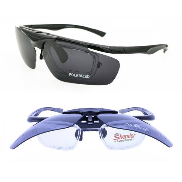 ales 6012 flip up uv400 polarized new style anti-slip outdoor prescription sunglasses
ales 6012 flip up uv400 polarized new style anti-slip outdoor prescription sunglasses