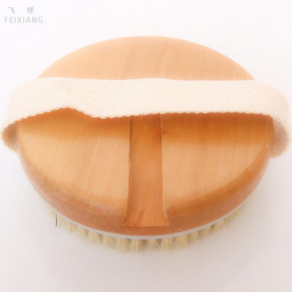 feixiang 1pc natural loofah body massage bath products long handle bamboo brush natural pig mane massage brush d5 bbyafd
feixiang 1pc natural loofah body massage bath products long handle bamboo brush natural pig mane massage brush d5 bbyafd
