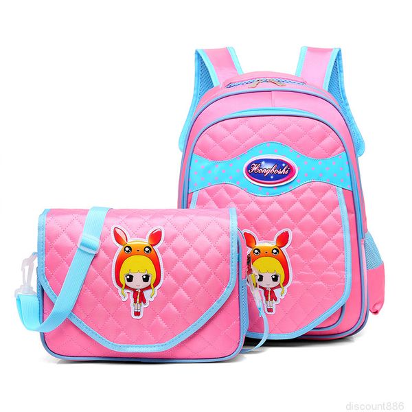 fashion cartoon printed children with shoulder bag 2pcs/set primary school backpacks kids travel backpack
fashion cartoon printed children with shoulder bag 2pcs/set primary school backpacks kids travel backpack