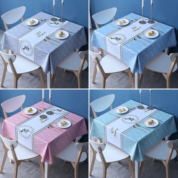 nordic net red tablecloth waterproof oil proof anti scald non washable pvc desk ins student square table cloth grid 
nordic net red tablecloth waterproof oil proof anti scald non washable pvc desk ins student square table cloth grid