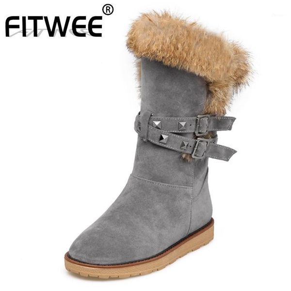 boots fitwee size 34-43 women snow keep warm winter shoes rivets plush fur short fashion lady flats footwear1, Black
boots fitwee size 34-43 women snow keep warm winter shoes rivets plush fur short fashion lady flats footwear1, Black
