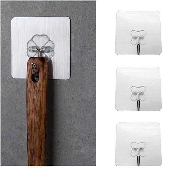 new double sided adhesive wall hooks waterproof hanger suction cup sucker kitchen strong silver double sided adhesive wa bbykue
new double sided adhesive wall hooks waterproof hanger suction cup sucker kitchen strong silver double sided adhesive wa bbykue
