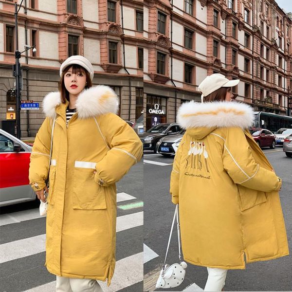winter jacket women 2020 fashion women's clothing thick woman hooded parkas jackets oversize coat female mujeres abrigos lxr2431, Black
winter jacket women 2020 fashion women's clothing thick woman hooded parkas jackets oversize coat female mujeres abrigos lxr2431, Black