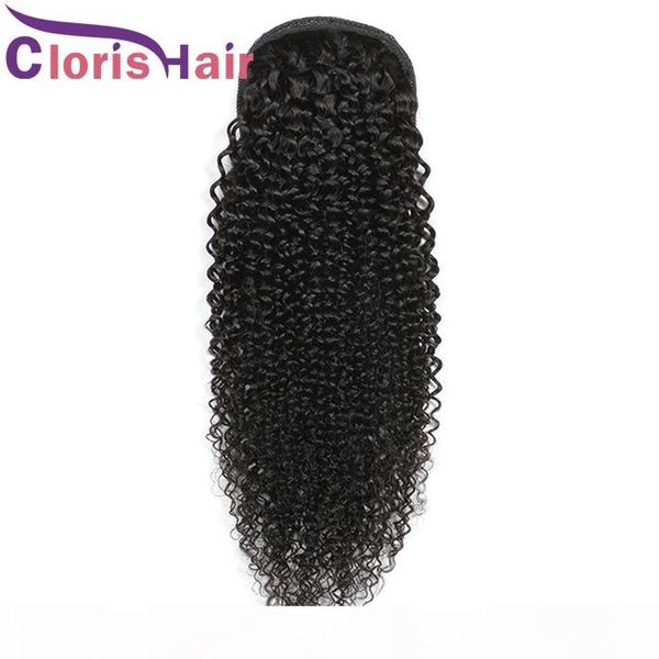 kinky curly pony tail peruvian remy human hair drawstring ponytails clip in extensions natural color thick bun ponytail for black women
kinky curly pony tail peruvian remy human hair drawstring ponytails clip in extensions natural color thick bun ponytail for black women