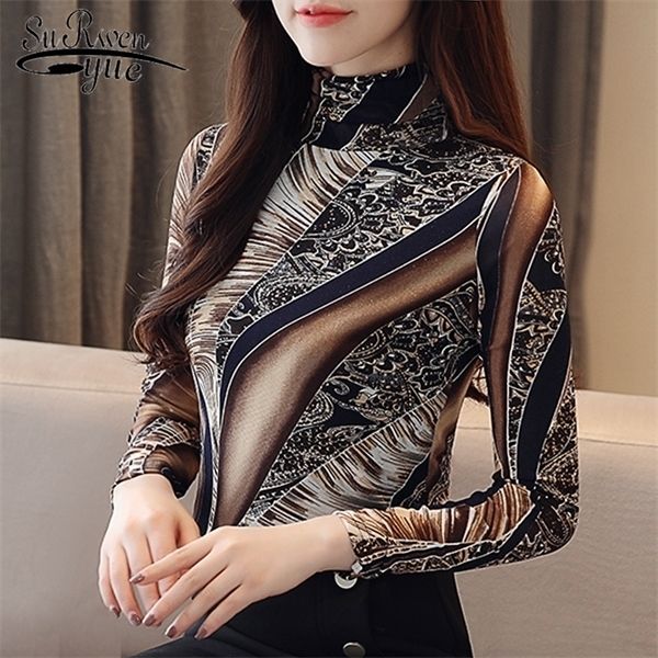 autumn plus size 3xl long sleeve shirt women fashion woman blouses 2020 print lace blouse womens and blouses blusas 1085 40 q1217, White
autumn plus size 3xl long sleeve shirt women fashion woman blouses 2020 print lace blouse womens and blouses blusas 1085 40 q1217, White
