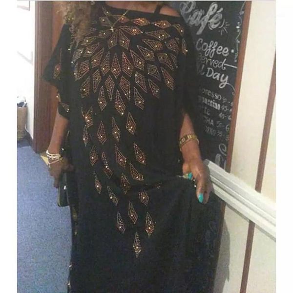 new african diamond long dashiki big summer black dress for lady african clothes 100#1, Red
new african diamond long dashiki big summer black dress for lady african clothes 100#1, Red