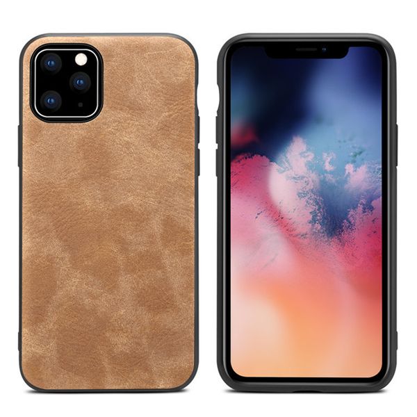 selling retro leather phone case frosted anti-fall protective case for iphone 12 mini pro max 11 pro x xs max xr 8 7 6s plus
selling retro leather phone case frosted anti-fall protective case for iphone 12 mini pro max 11 pro x xs max xr 8 7 6s plus