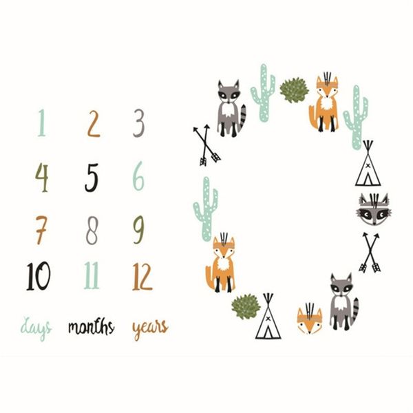 milestone blanket fox cartoon blanket as month to month pgraphy props,pgraphy blanket props,newborn pgraphy props lj201014
milestone blanket fox cartoon blanket as month to month pgraphy props,pgraphy blanket props,newborn pgraphy props lj201014