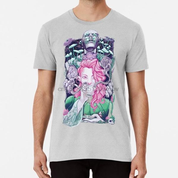 gentle repose t shirt caduceus caduceus clay mighty nein critical role firbolg green mushroom flowers, White;black
gentle repose t shirt caduceus caduceus clay mighty nein critical role firbolg green mushroom flowers, White;black
