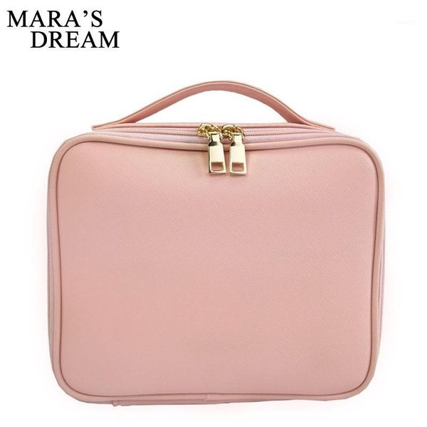 cosmetic bags & cases mara's dream women portable multi-layer large capacity storage bag waterproof casual bag1
cosmetic bags & cases mara's dream women portable multi-layer large capacity storage bag waterproof casual bag1