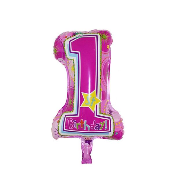 new mini 1 year old birthday aluminum balloon baby birthday party layout decorative balloon new mini wmthuo
new mini 1 year old birthday aluminum balloon baby birthday party layout decorative balloon new mini wmthuo