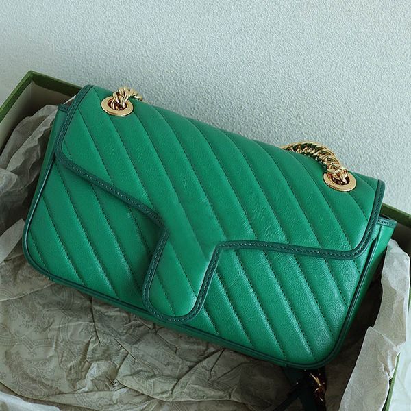 women designers genuine leather marmont shoulder bags luxury purse thread handbags evening bag
women designers genuine leather marmont shoulder bags luxury purse thread handbags evening bag