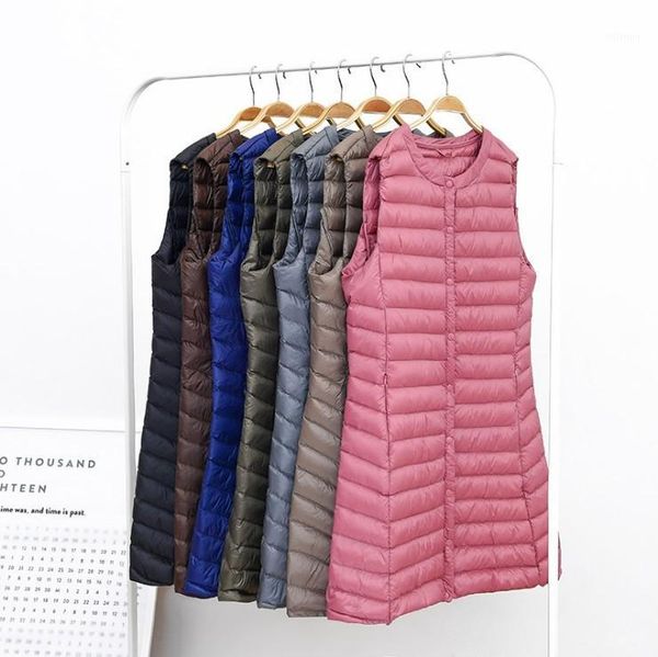 women's vests women's sleeveless duck down vest plus size 3xl portable ultra light pink khaki casual 2021 winter autumn woman wais, Black;white
women's vests women's sleeveless duck down vest plus size 3xl portable ultra light pink khaki casual 2021 winter autumn woman wais, Black;white