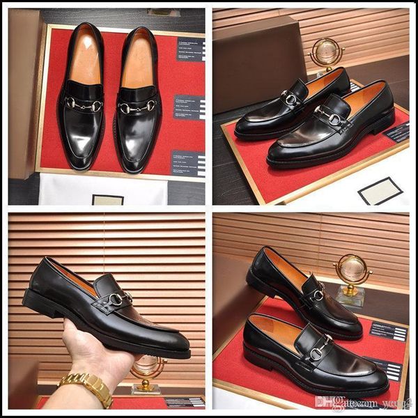 sp men's dress shoes new fashion pu leather buckle strap business shoes casual shoes for men zapatos de hombre 33, Black
sp men's dress shoes new fashion pu leather buckle strap business shoes casual shoes for men zapatos de hombre 33, Black