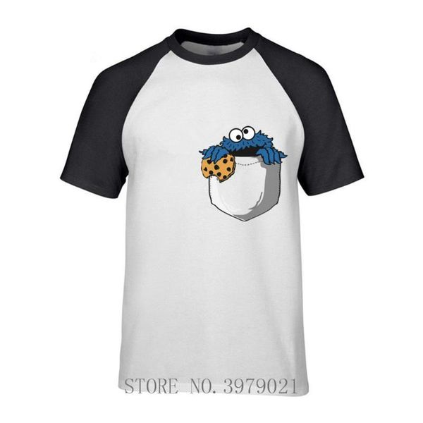 men's t-shirts lovely cookie monster t shirt for men crumbs in my pocket homme round neck short sleeve tshirs adult, White;black
men's t-shirts lovely cookie monster t shirt for men crumbs in my pocket homme round neck short sleeve tshirs adult, White;black