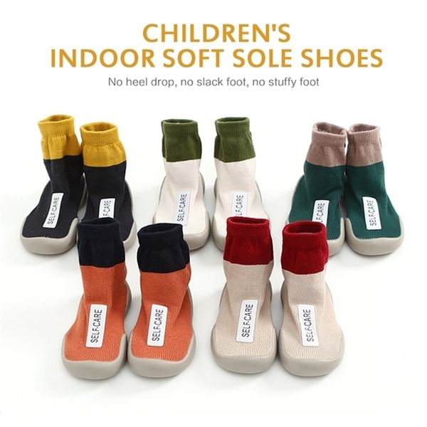 shoes children infant cartoon baby gift kids indoor floor leather sole non-slip thick towel socks y201009
shoes children infant cartoon baby gift kids indoor floor leather sole non-slip thick towel socks y201009