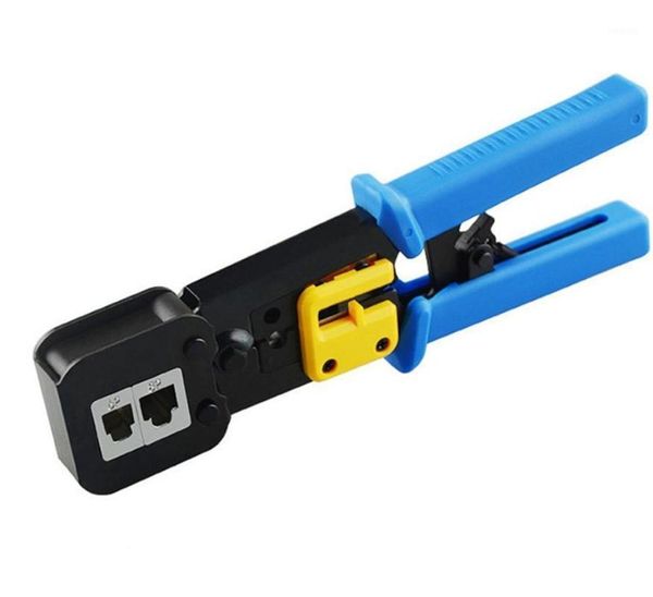 fiber optic equipment rj45 crimping tool kit,crimp tool(orange) with 1 network wire stripper, cable tester and 50 pack cat6 connectors, prof
fiber optic equipment rj45 crimping tool kit,crimp tool(orange) with 1 network wire stripper, cable tester and 50 pack cat6 connectors, prof