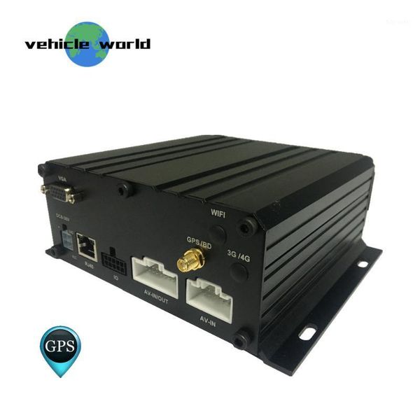 h.264 2.0mp ahd 1080p hdd sd card gps 6ch mobile dvr for vehicle car taxi trailer truck school bus1, Black;white
h.264 2.0mp ahd 1080p hdd sd card gps 6ch mobile dvr for vehicle car taxi trailer truck school bus1, Black;white