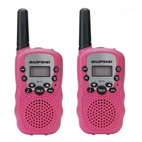 walkie talkie baofeng bf-t3 walkie-talkie transceiver toy intercom woki toki pmr mini 2-way gift kids1
walkie talkie baofeng bf-t3 walkie-talkie transceiver toy intercom woki toki pmr mini 2-way gift kids1