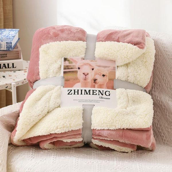 claroom blankets for beds winter blankets for beds winter lamb wool blanket bb00#1
claroom blankets for beds winter blankets for beds winter lamb wool blanket bb00#1
