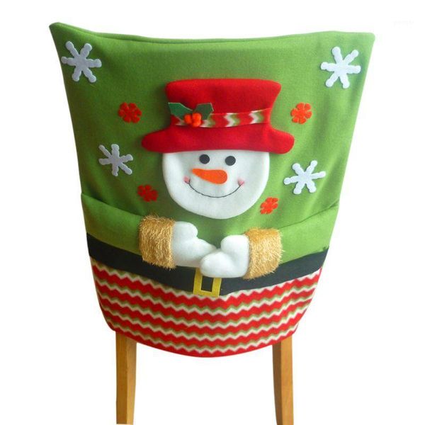 christmas decorations comfortable chair cover xmas snowman santa claus for decor kid gift and cute home decor1
christmas decorations comfortable chair cover xmas snowman santa claus for decor kid gift and cute home decor1