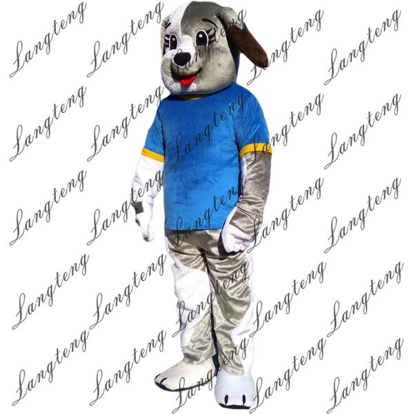 2018 new grey dog mascot costumes for adults circus christmas halloween outfit fancy dress suit 12, Red;yellow
2018 new grey dog mascot costumes for adults circus christmas halloween outfit fancy dress suit 12, Red;yellow