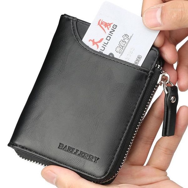 purse zipper men wallet short bifold pu leather male purses fashion multifunction coin cards bag small money clutch pouch1, White
purse zipper men wallet short bifold pu leather male purses fashion multifunction coin cards bag small money clutch pouch1, White