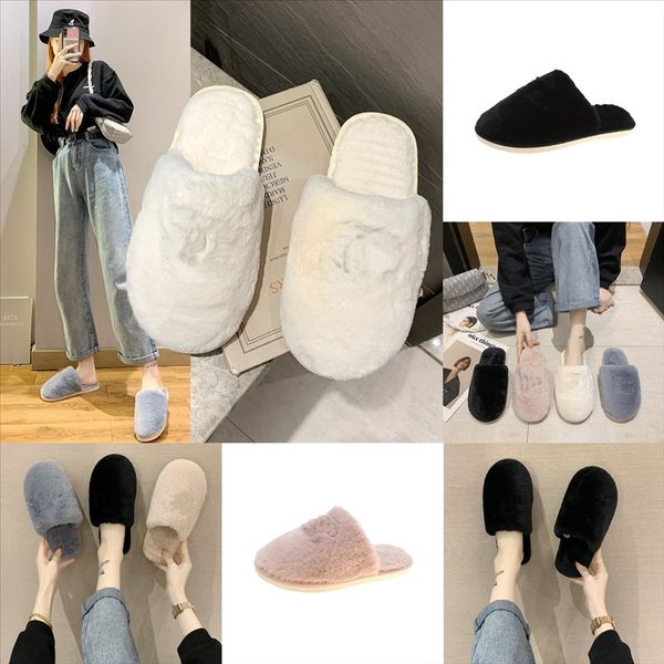 uw4a3 new fashion novelty plush bow cotton-padded slippers warm plush slipper slippers women cotton winter men (one ), Black
uw4a3 new fashion novelty plush bow cotton-padded slippers warm plush slipper slippers women cotton winter men (one ), Black