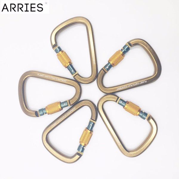 climbing buckle security safety master lock 25kn professional carabiner d shape outdoor rock climbing buckle equipment1
climbing buckle security safety master lock 25kn professional carabiner d shape outdoor rock climbing buckle equipment1