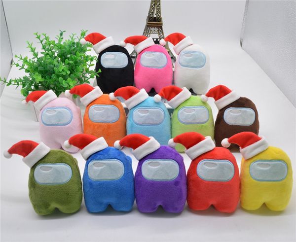 new dhl among us plush toys 10cm new game doll among us plush toy 13 colors plush cute dolls stuffed toys
new dhl among us plush toys 10cm new game doll among us plush toy 13 colors plush cute dolls stuffed toys