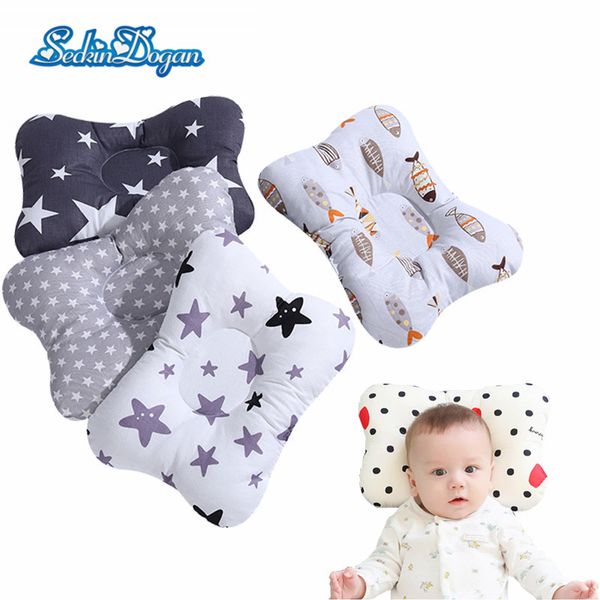 brand baby sleep support concave toddler soft cotton newborn cushion infant nursing styling pillow q1222
brand baby sleep support concave toddler soft cotton newborn cushion infant nursing styling pillow q1222