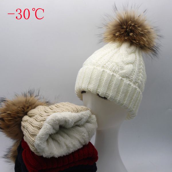 women hat warm velvet fleece inside beanie winter hats for women real fur pompom hat parent twist knitted girls cap, Blue;gray
women hat warm velvet fleece inside beanie winter hats for women real fur pompom hat parent twist knitted girls cap, Blue;gray