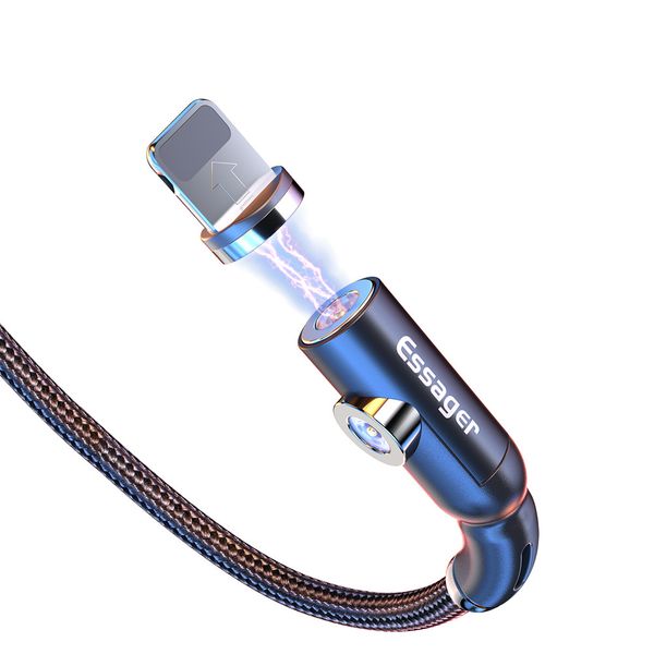 magnetic charger cable 2a nylon led glowing cord 1m micro usb type c charging cables for samsung huawei
magnetic charger cable 2a nylon led glowing cord 1m micro usb type c charging cables for samsung huawei