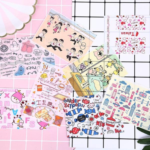 100pcs 12cm*9cm candy bag packing paper wrappers grade oil paper oil proof cow nougat wrapping wedding1
100pcs 12cm*9cm candy bag packing paper wrappers grade oil paper oil proof cow nougat wrapping wedding1