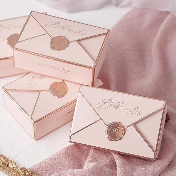 10pcs retro pink wedding sugar chocolate gift candy box wedding favors party shower supplies gift packaging boxes with stickers
10pcs retro pink wedding sugar chocolate gift candy box wedding favors party shower supplies gift packaging boxes with stickers
